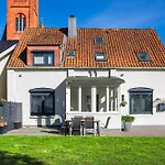 Citystaynms - Direkt Am Bahnhof Und Einkaufszentrum Πανσιόν