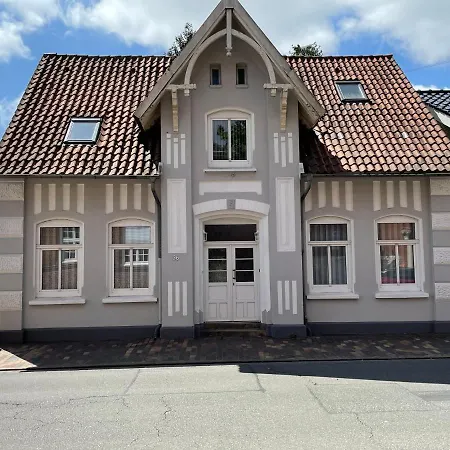 Cityglücknms - Direkt Am Bahnhof Und Einkaufszentrum * Neumünster