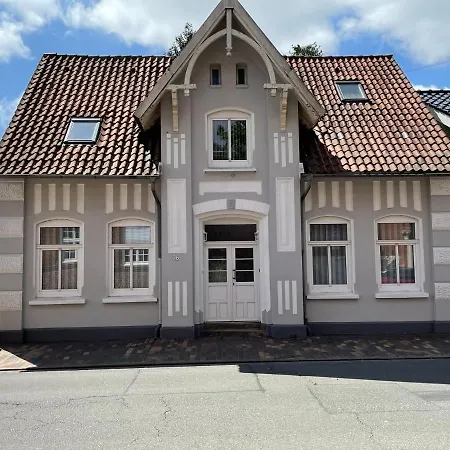 Citygluecknms - Direkt Am Bahnhof Und Einkaufszentrum 2* Neumünster