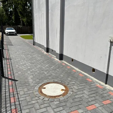 Gasthof Cityglücknms - Direkt Am Bahnhof Und Einkaufszentrum