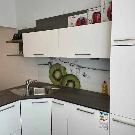 Guest house Citygluecknms - Direkt Am Bahnhof Und Einkaufszentrum