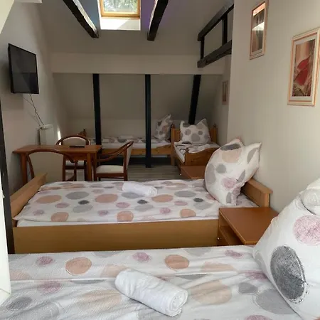 Pensionat Citygluecknms - Direkt Am Bahnhof Und Einkaufszentrum