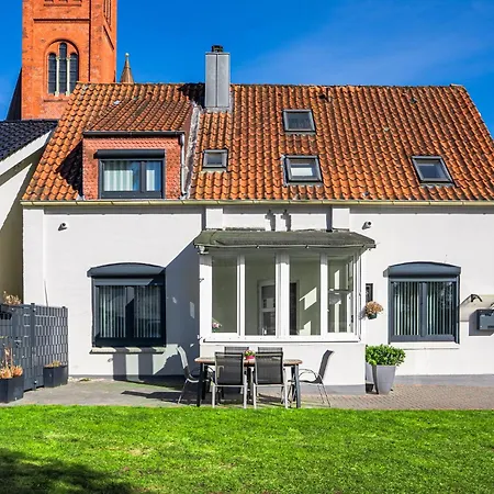 Citystaynms - Direkt Am Bahnhof Und Einkaufszentrum Gasthuis